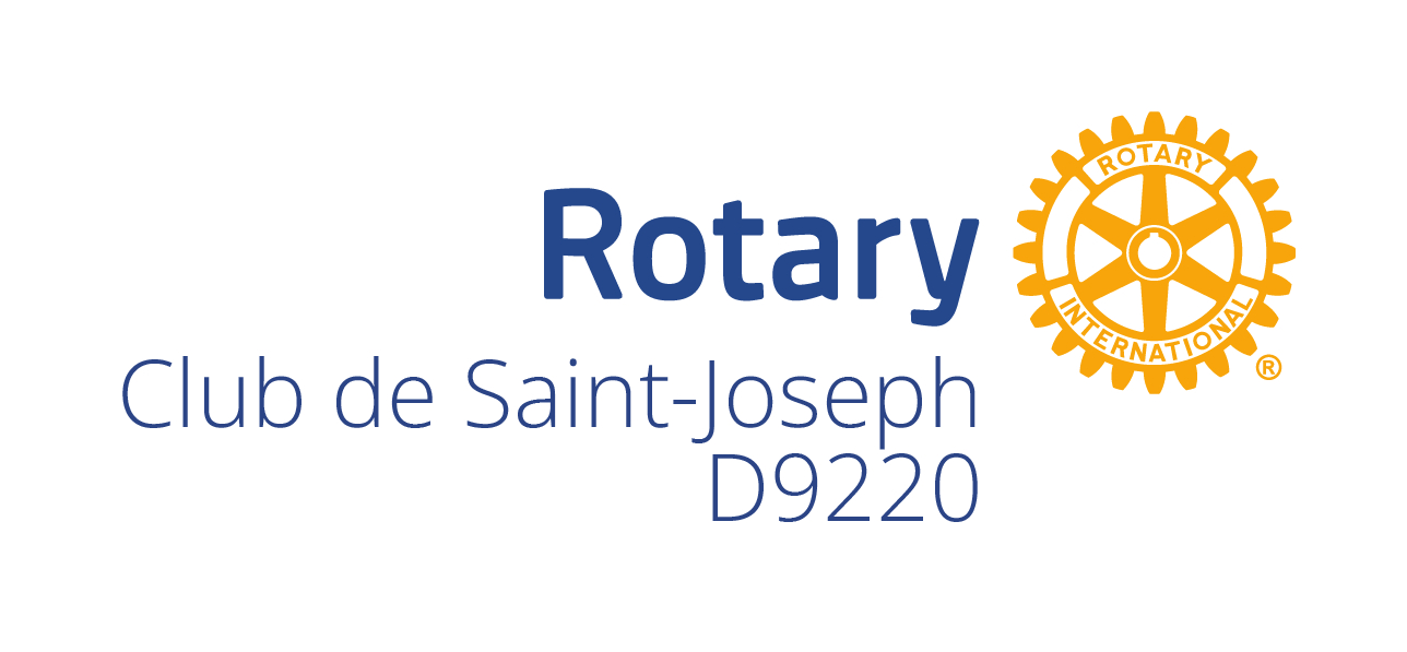Rotary Club de Saint-Joseph